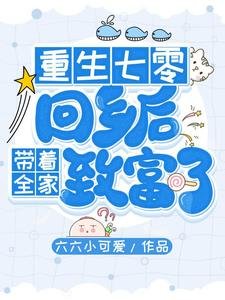 重生七零:回鄉後帶著全家致富了