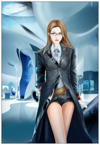 快穿女配：反派BOSS有毒