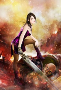 玉嬌龍
