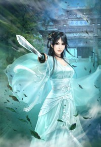 王府裡來了個美人兒