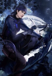 深情藏不住