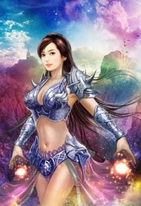 奇门弄宝