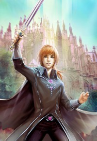 盛夏晚晴天之美女如云