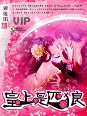 娘娘不承欢：皇上是匹狼/后宫生存手册：媚行深宫